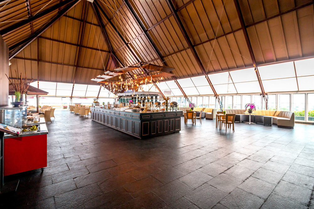 Kutabex Beachfront Hotel Кута Екстериор снимка